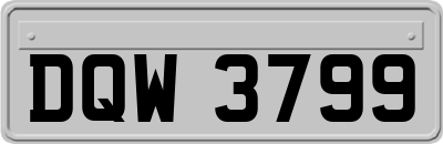DQW3799