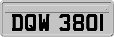 DQW3801