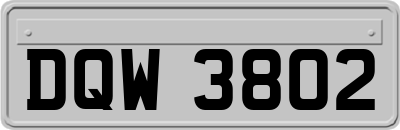 DQW3802