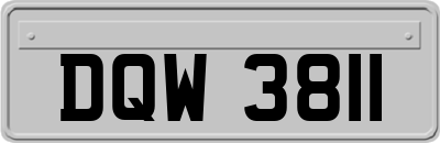 DQW3811
