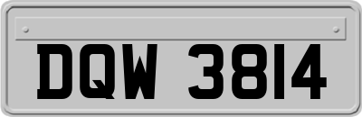 DQW3814