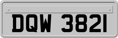DQW3821
