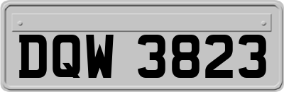 DQW3823