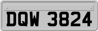DQW3824