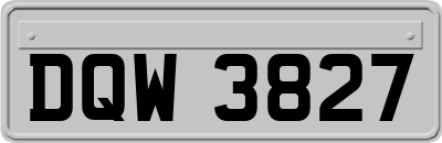 DQW3827