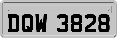 DQW3828