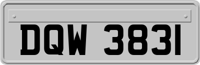 DQW3831