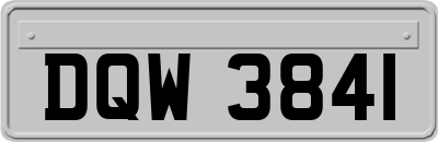 DQW3841
