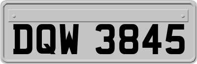 DQW3845