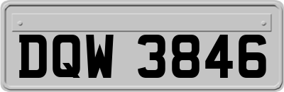 DQW3846