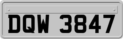 DQW3847