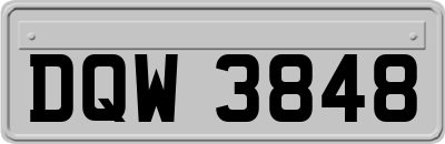 DQW3848