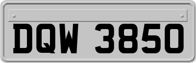 DQW3850