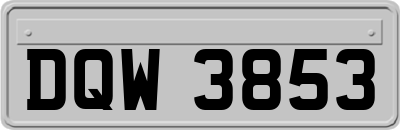DQW3853