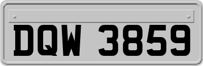 DQW3859