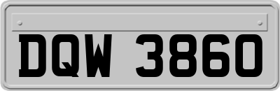 DQW3860