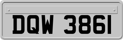DQW3861