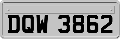 DQW3862