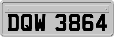 DQW3864
