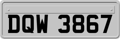 DQW3867