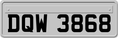 DQW3868