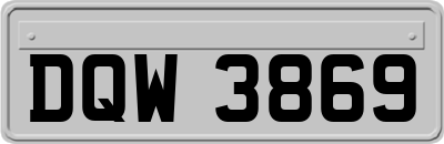 DQW3869