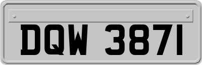 DQW3871