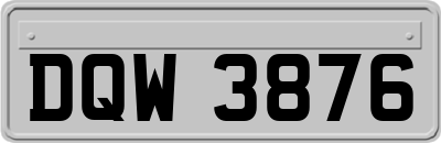 DQW3876