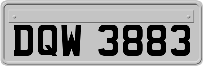 DQW3883