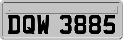 DQW3885