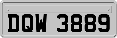 DQW3889