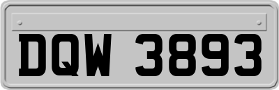 DQW3893