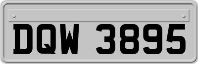 DQW3895