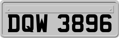 DQW3896