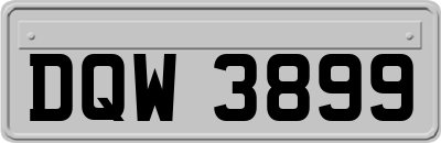 DQW3899
