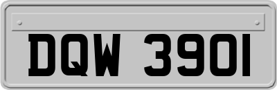 DQW3901