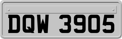 DQW3905