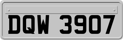 DQW3907