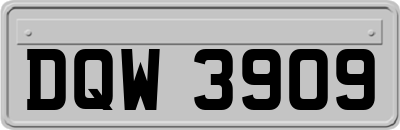 DQW3909