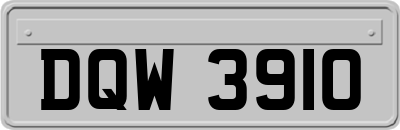 DQW3910