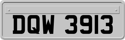 DQW3913