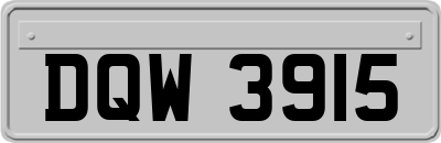 DQW3915