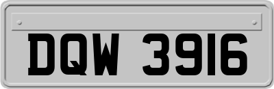 DQW3916