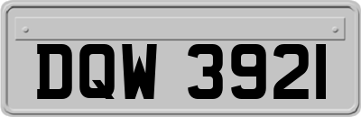 DQW3921