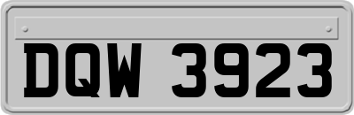 DQW3923