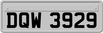 DQW3929