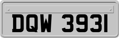 DQW3931