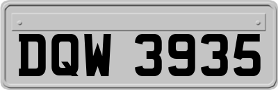 DQW3935