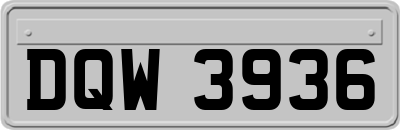 DQW3936