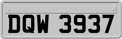DQW3937